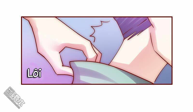 bá đạo tổng tài yêu tôi chapter 62 21