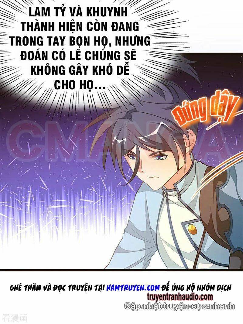 cửu dương thần vương chapter 235 26