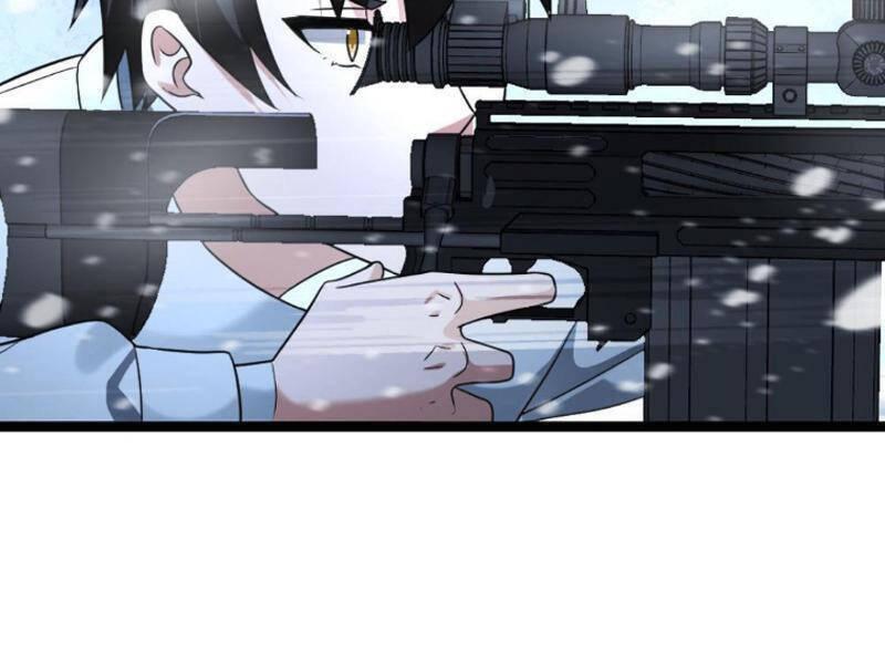 đóng băng toàn cầu: tôi gây dựng nên phòng an toàn thời tận thế chapter 185 27