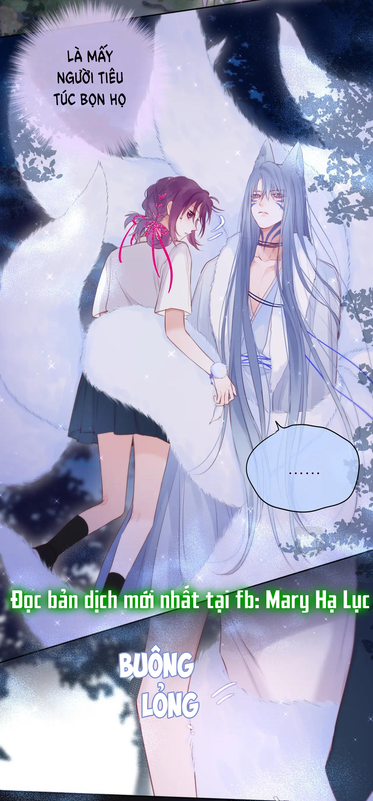 cạm bẫy của hồ ly chapter 2.1 24