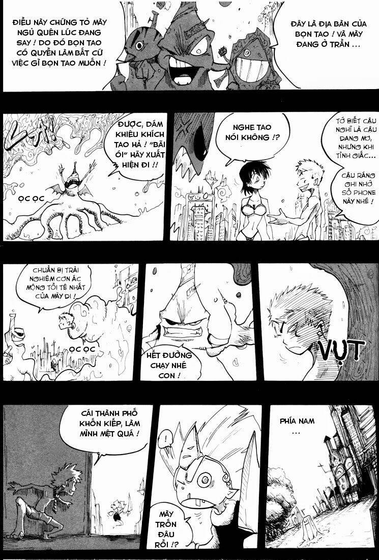 dreamland chapter 15 12