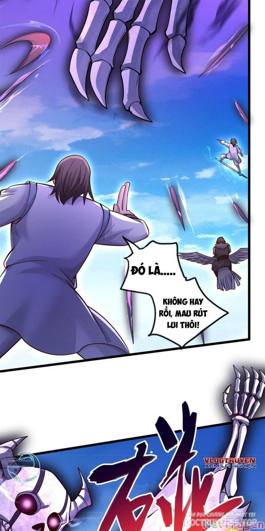 bắt đầu với kiếm vực, ta lặng lẽ tu luyện thành kiếm thần chapter 48 29