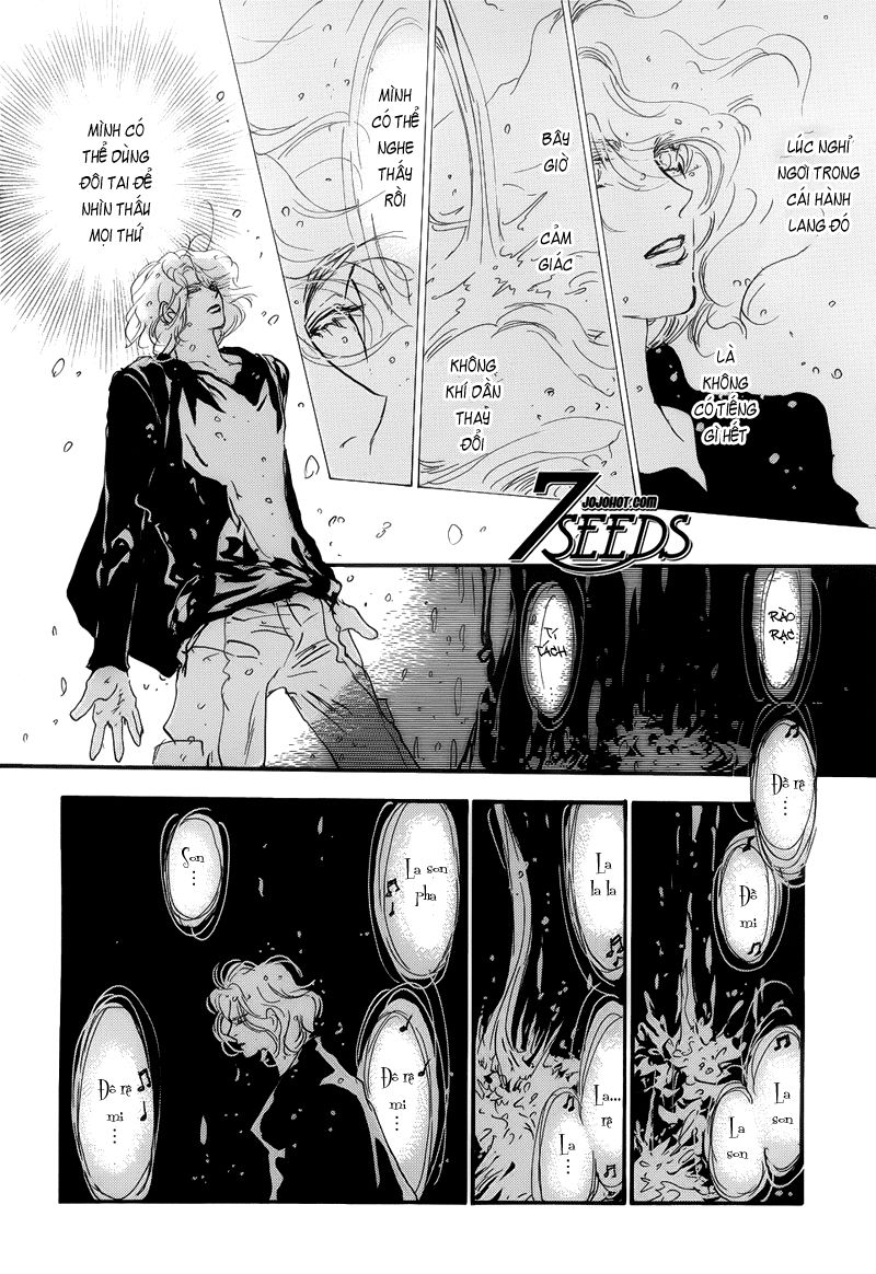 mầm sống chapter 134 14