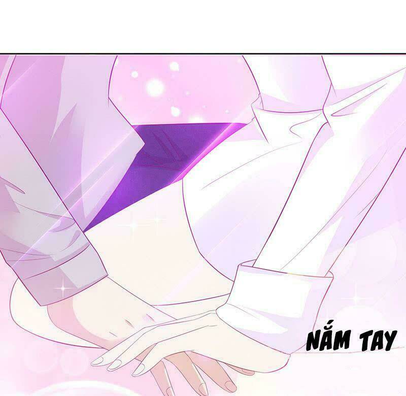 băng sơn học trưởng không được chọc chapter 34.1 14