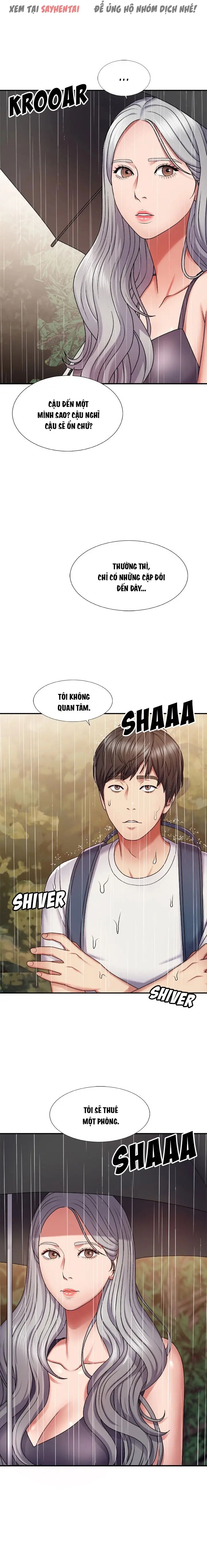 chiếm hữu linh hồn chapter 1 4