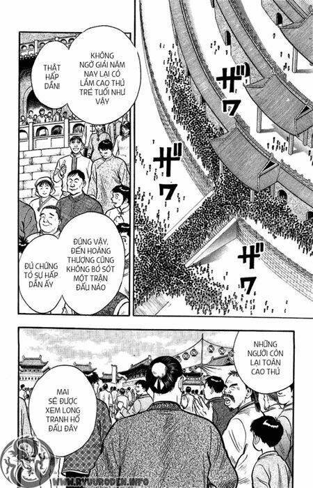 hoàng phi hồng phần 1 chapter 29 51