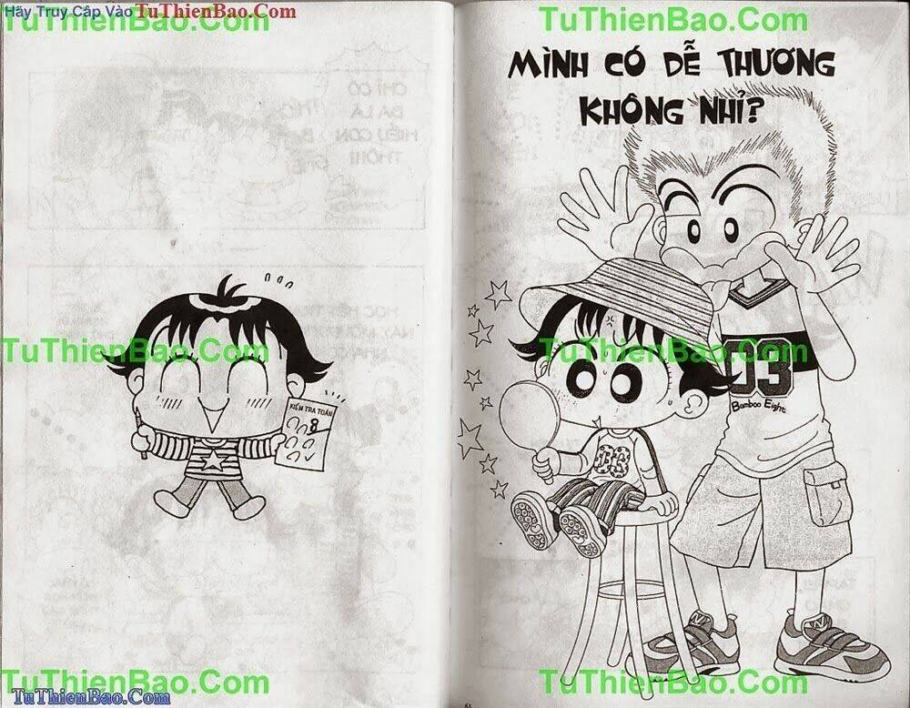 nhóc miko chapter 14 29