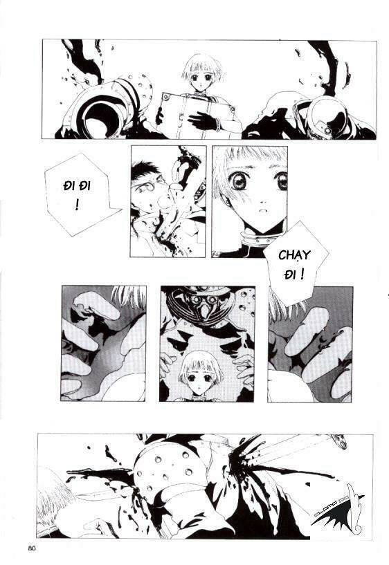 clover (kuroobaa) chapter 3 19