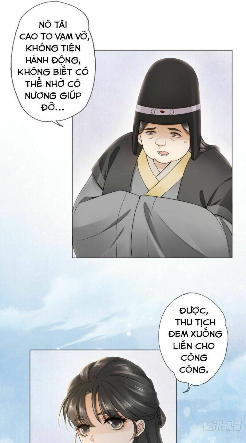 mê hoặc nhân tâm chapter 16 24