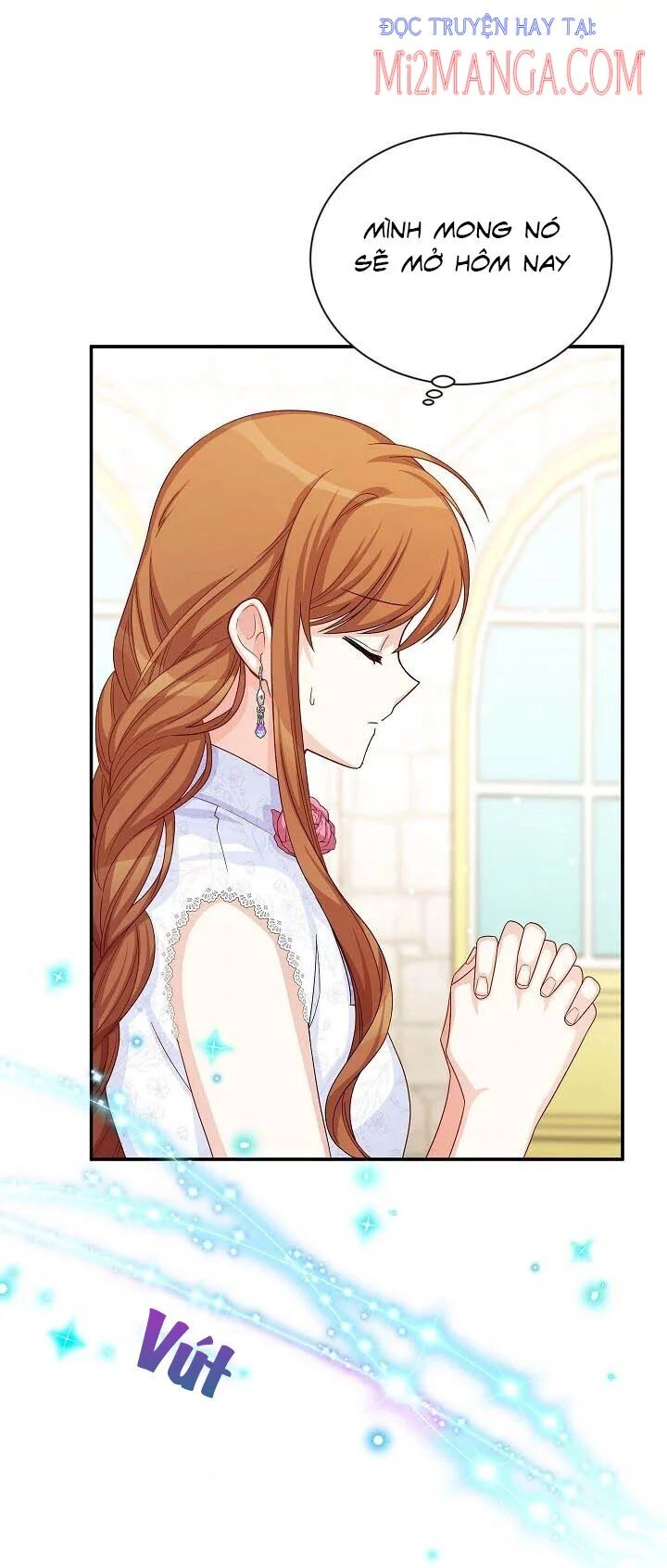 nữ công tước với tâm hồn trống rỗng chapter 62 6