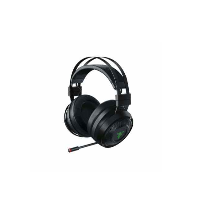 Tai nghe Razer Nari Ultimate - Wireless Gaming Headset with Haptic  Technology - Hàng chính hãng