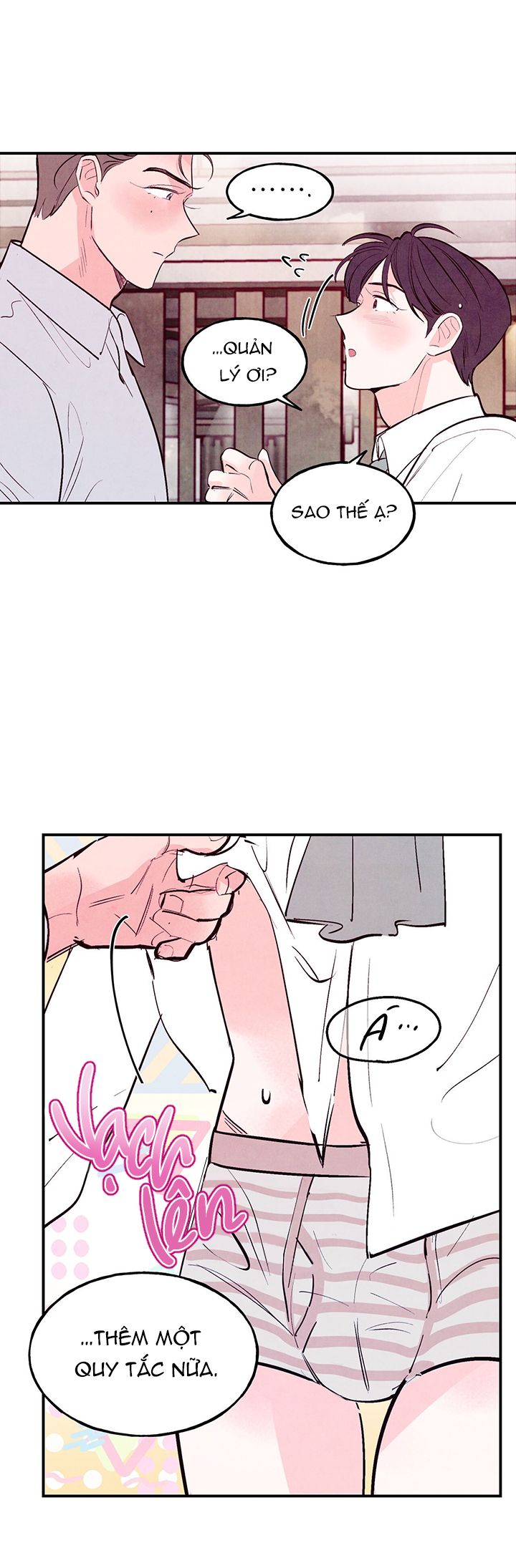 tình cuồng say chapter 29 9