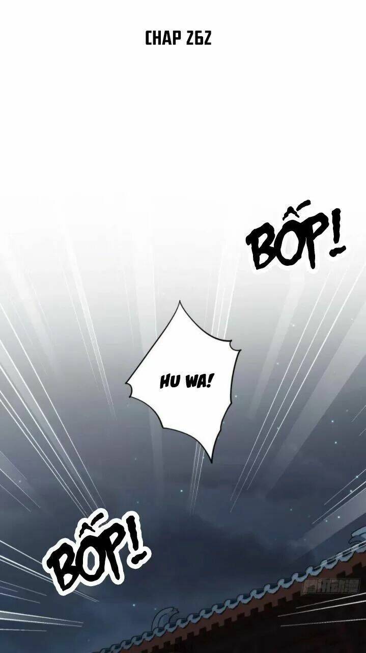 hoàng hậu ương bướng chapter 262 1