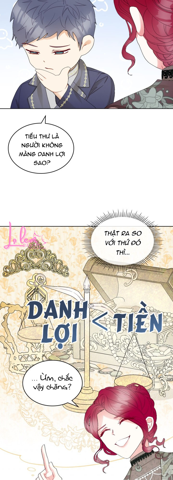 kẻ tạo ra ác nữ chapter 59.1 41