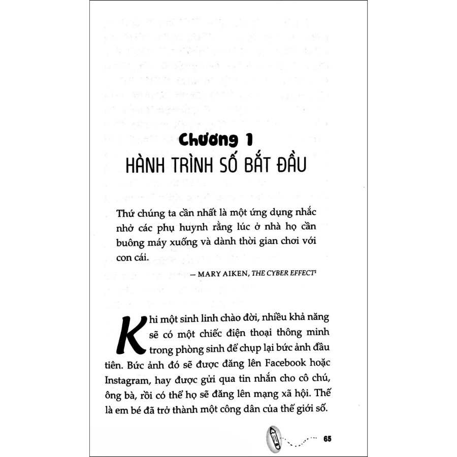 Phương Pháp Nuôi Dạy Con Thời 4.0