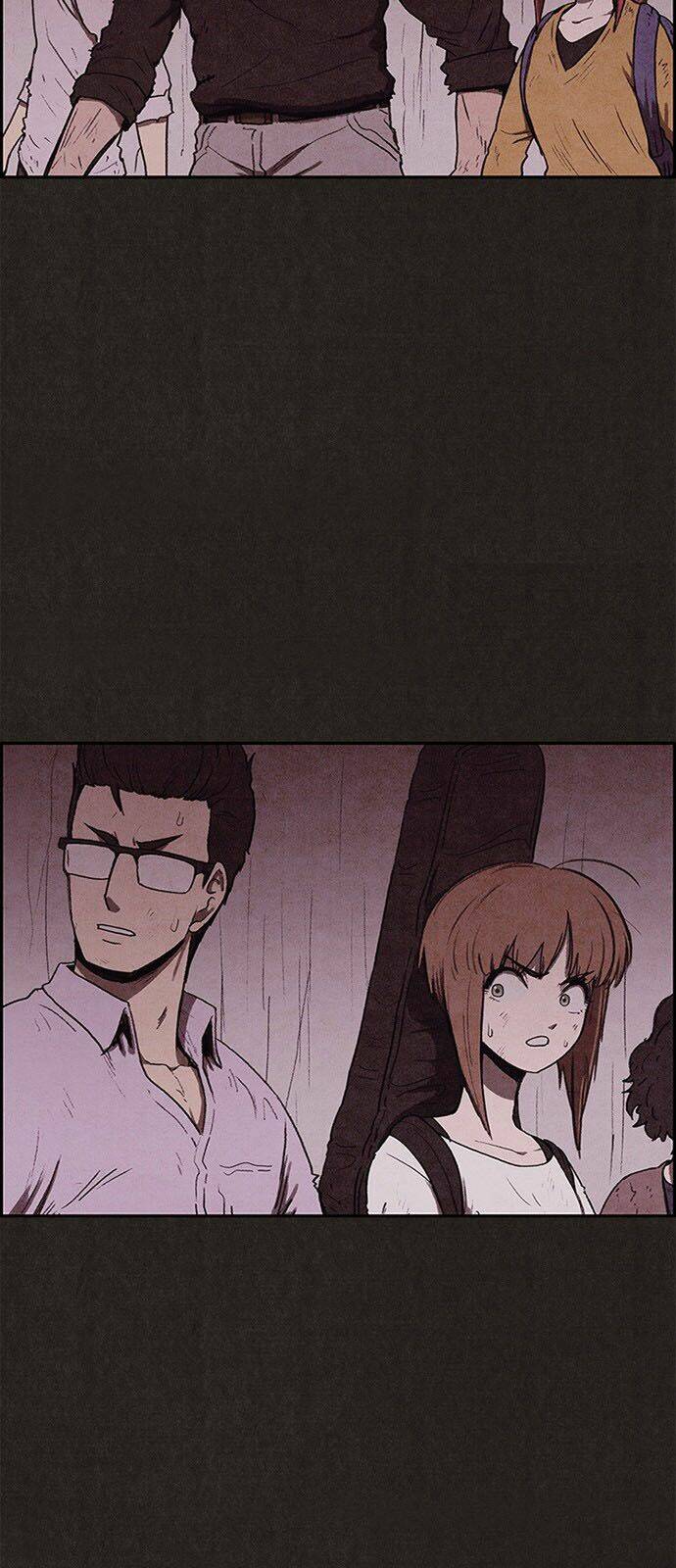 quái vật tại chung cư xanh chapter 40 47