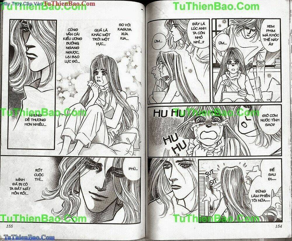 chỉ cần có anh chapter 3 77