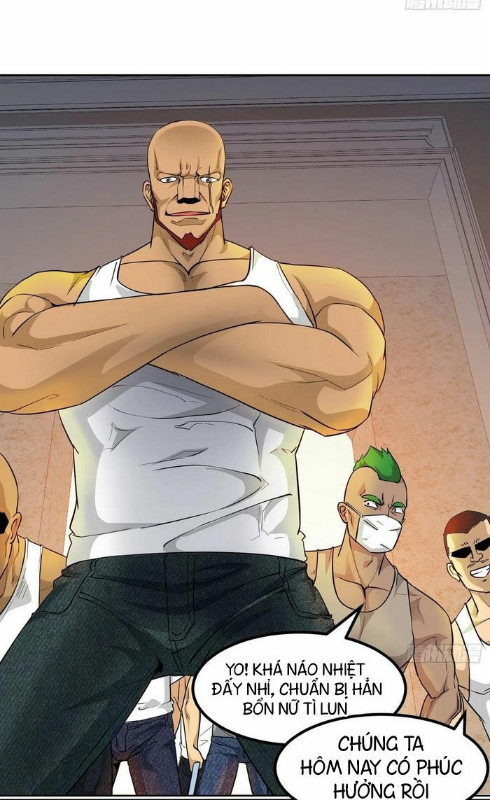 ta chẳng qua là một đại la kim tiên chapter 88 18