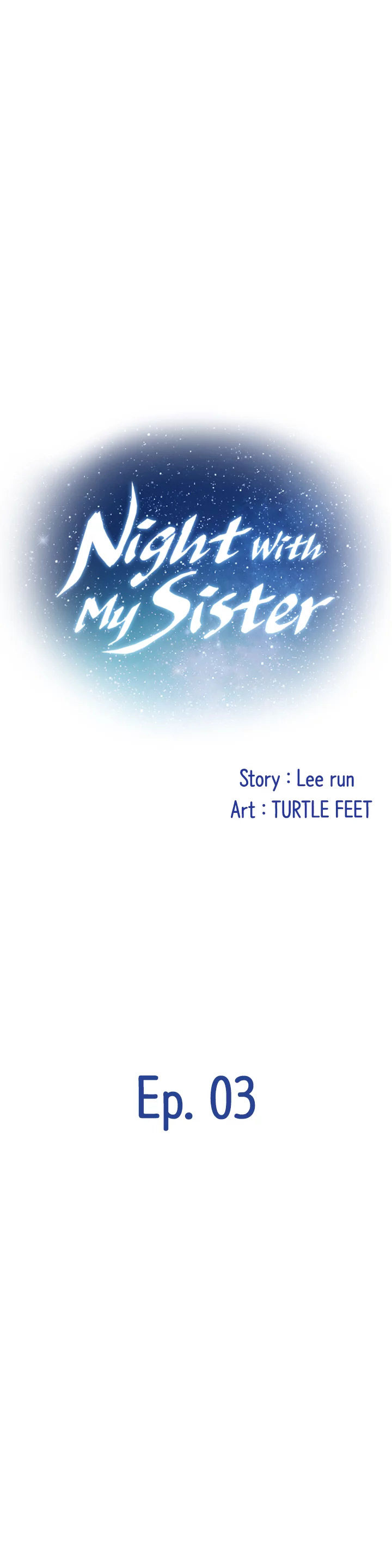 qua đêm với chị yêu chapter 3 11