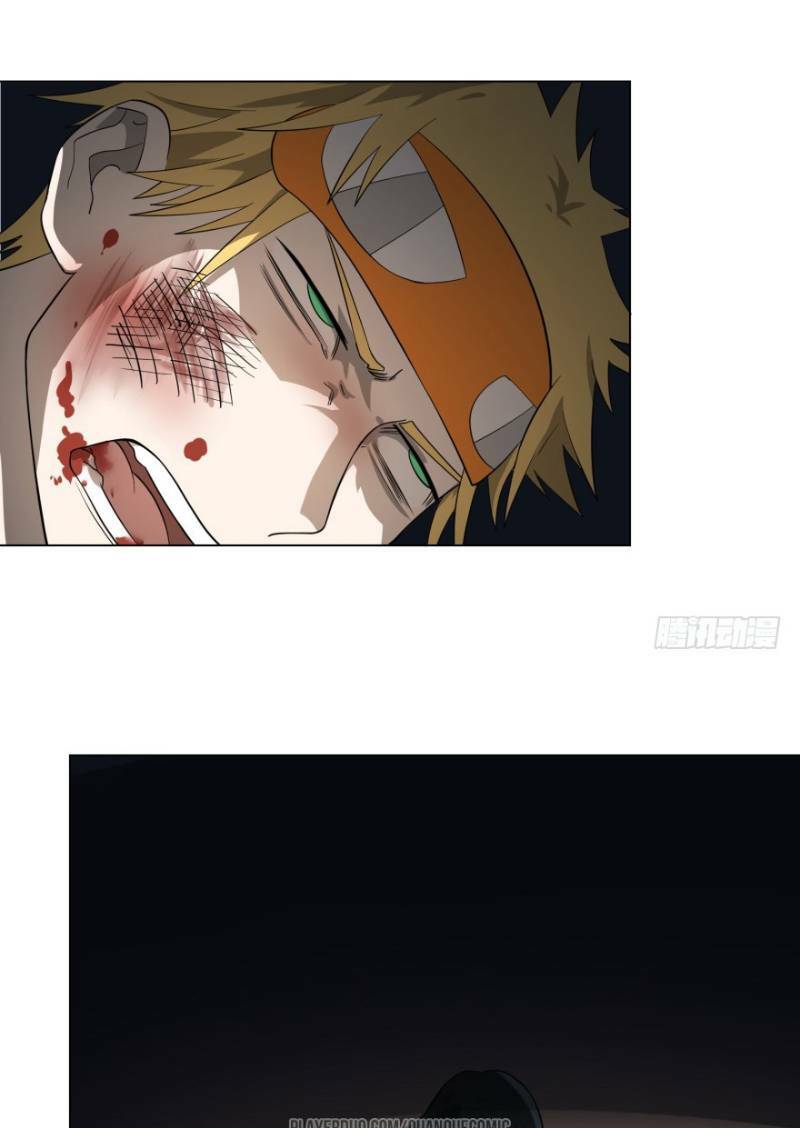 danh sách kẻ phản diện chapter 16 30