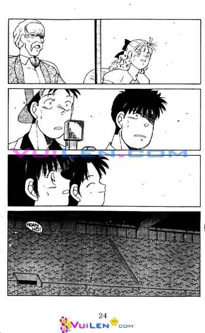 truyền nhân atula - shura no mon i chapter 24 25