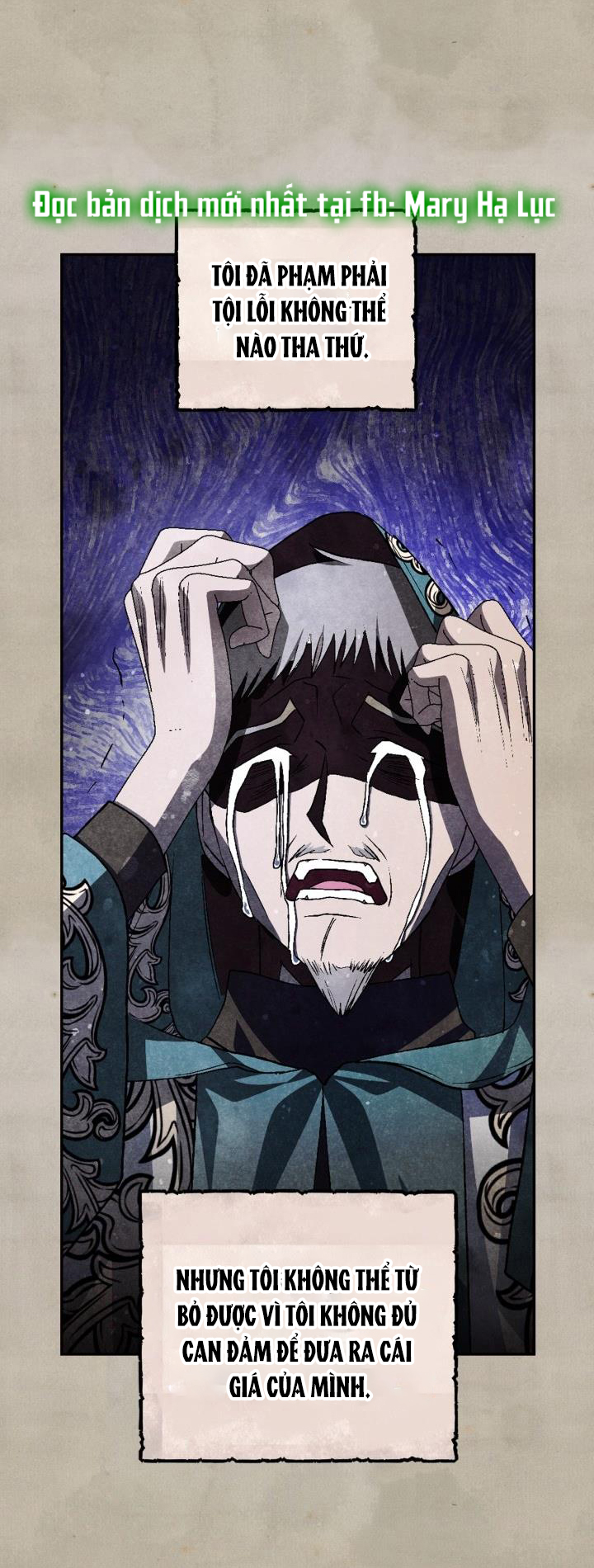 cha à, con không muốn kết hôn đâu chapter 80 36