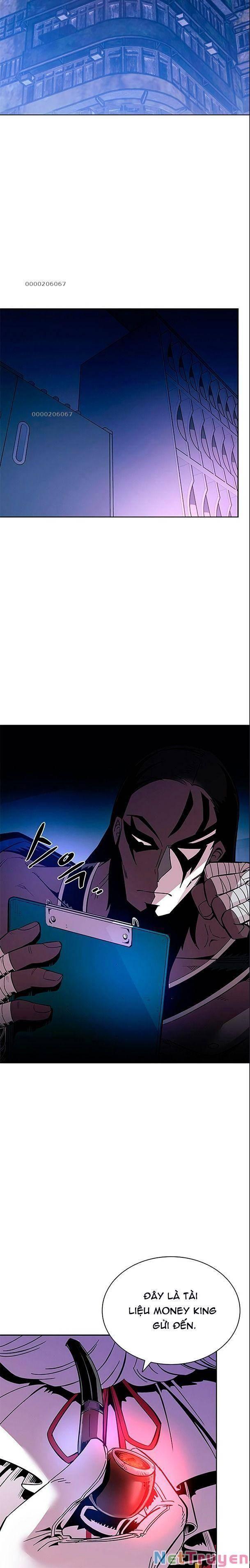 chuyển sinh thành ác nhân chapter 77 16