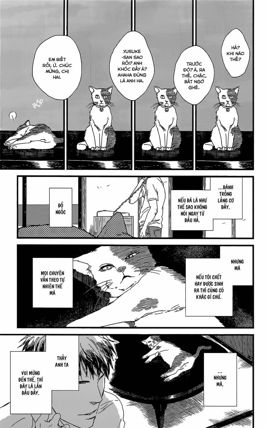 shiki no zenjitsu chapter 7 12