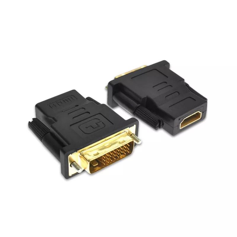 Đầu DVI(24+1) to HDMI