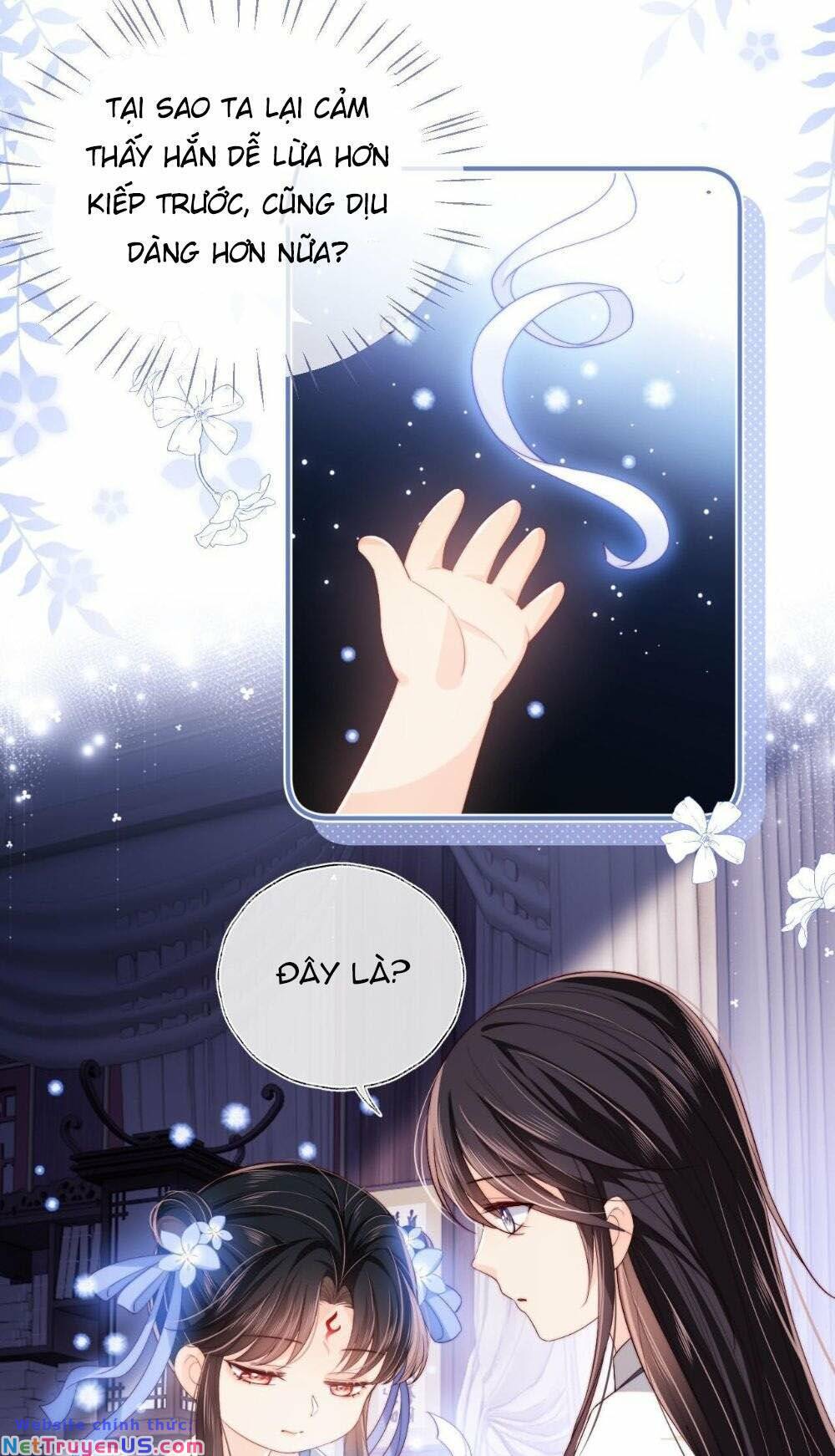 dưỡng địch vi hoạn chapter 218 29