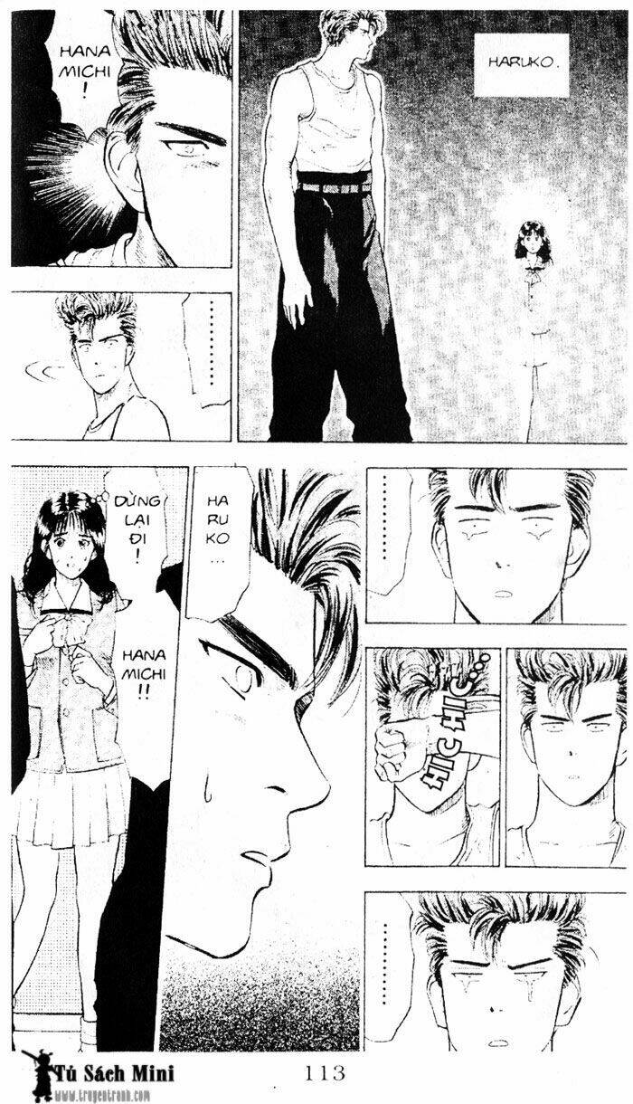 cao thủ bóng rổ chapter 5 13