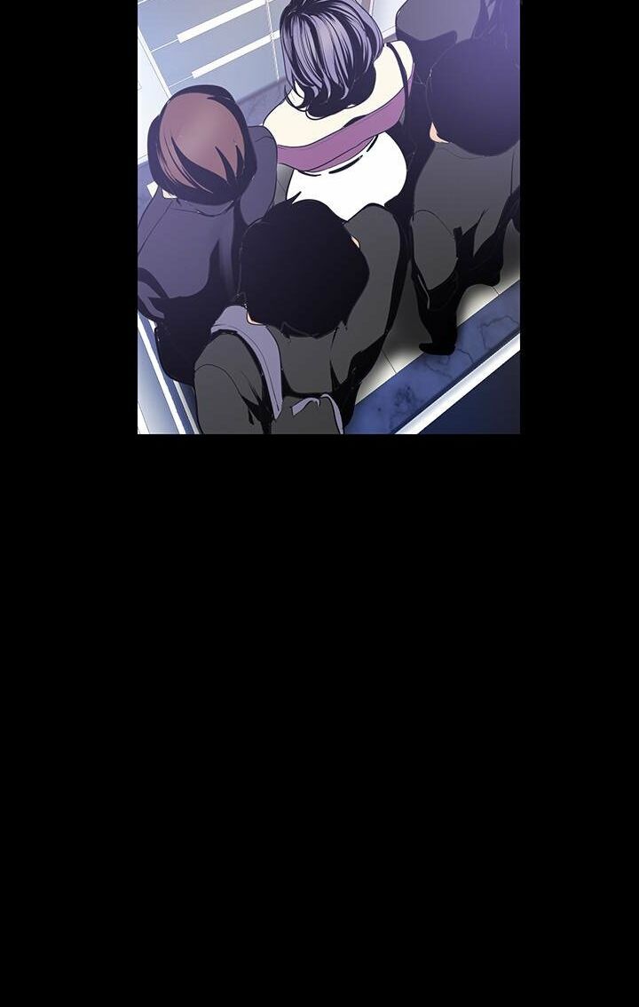 tân thế giới tuyệt vời chapter 44 43