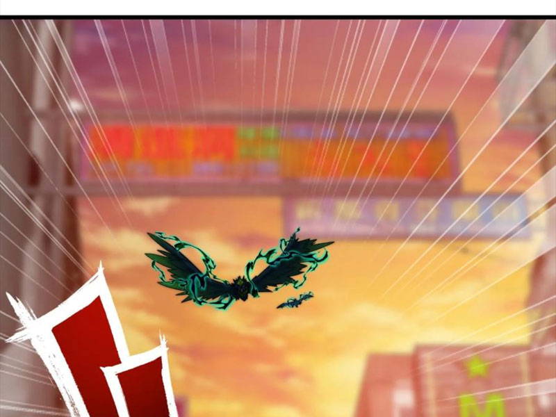 Slime ta treo cự long lên đánh là hợp lý nhỉ? Chapter 163 7