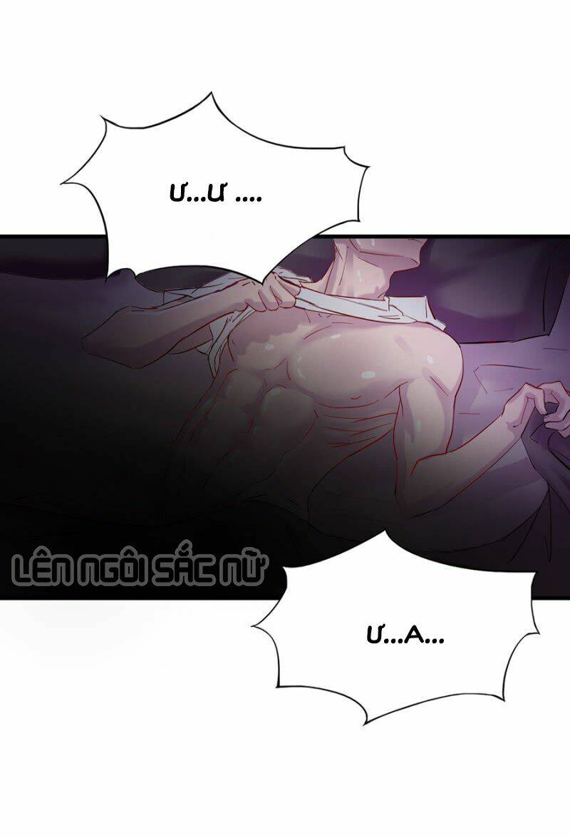 boss lãnh khốc buông em ra chapter 1 18