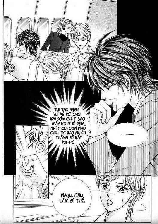 he dedicated to roses chapter 41.2 19