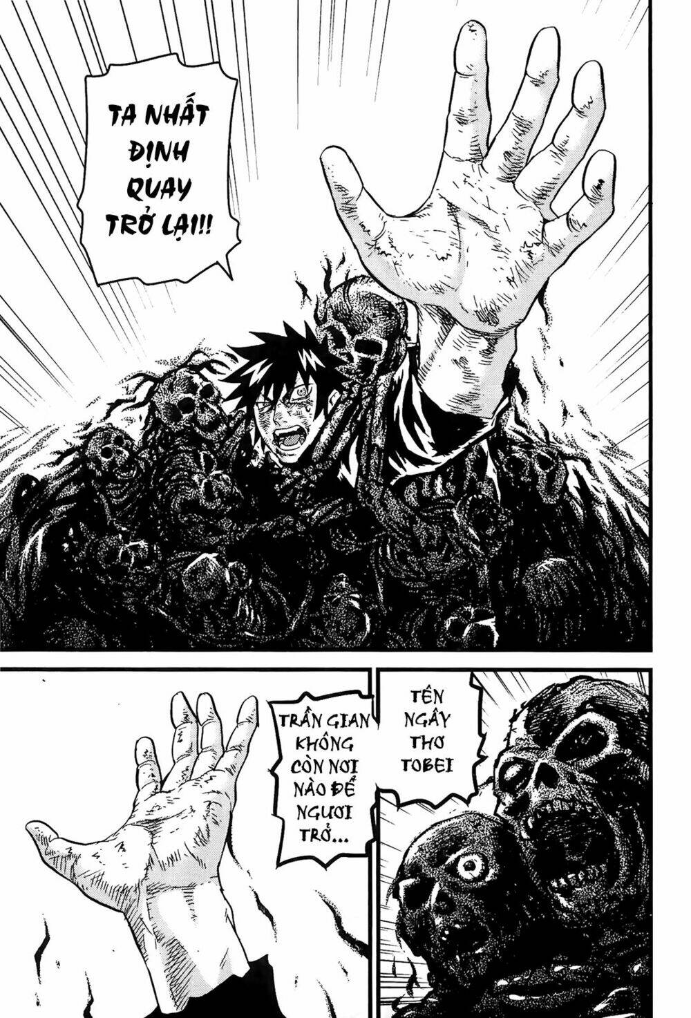 thanh ma kiếm huyền thoại phần 2 chapter 16 25