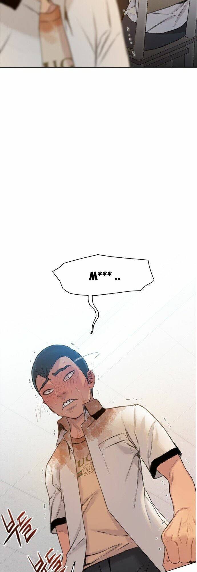 tôi sẽ chết sớm mất chapter 6 45