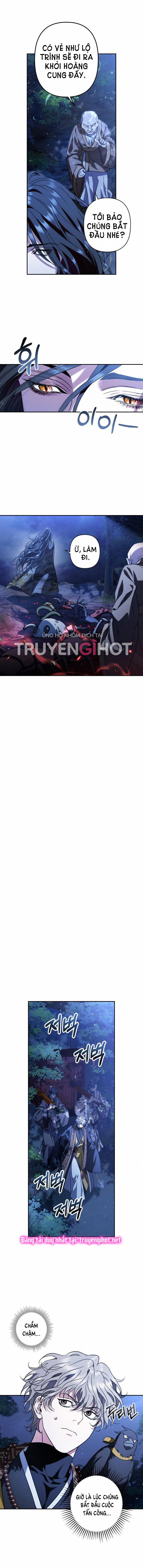 bản tình ca heeran chapter 36.2 4