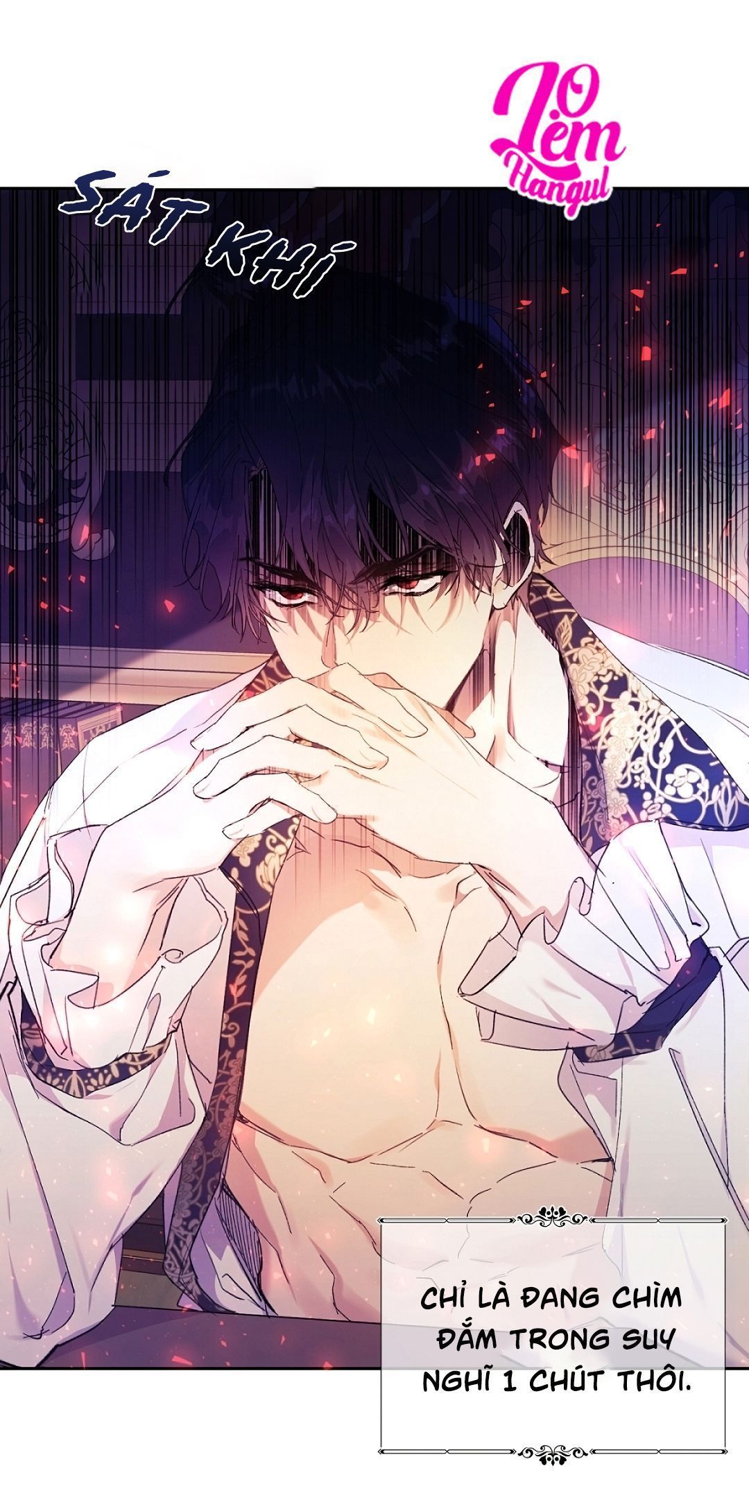 con rối ác nữ marionette chapter 20 33