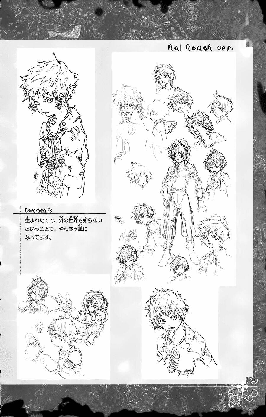 rồng xanh grado chapter 29 24