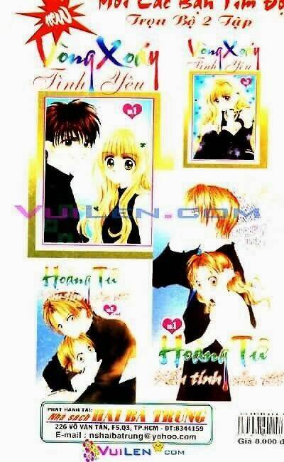 1/4 tình yêu chapter 4 182