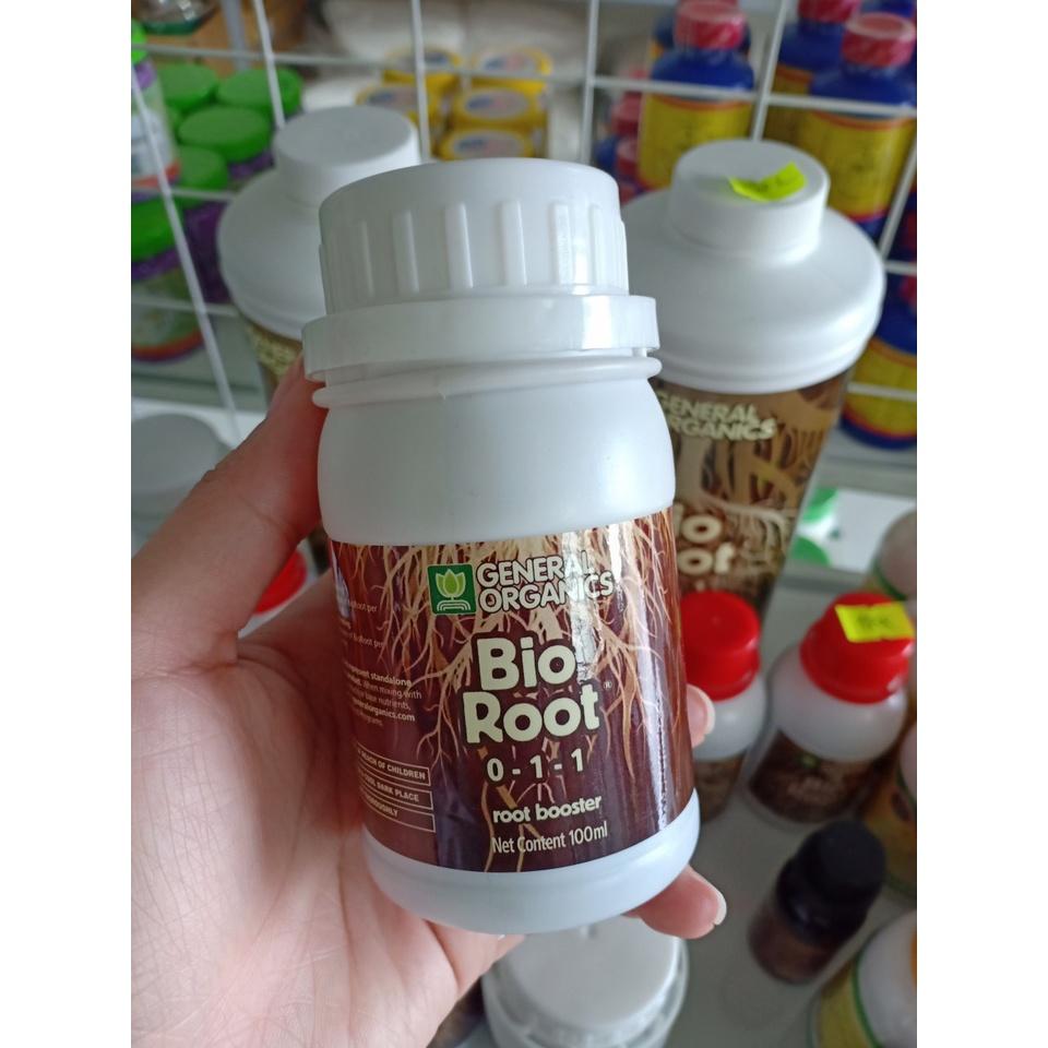 CHẾ PHẨM KÍCH RỂ SIÊU MẠNH ( MỸ ) BIO- ROOT CHAI 0-1-1, 100ml SẢN PHẨM KÍCH RỂ , GIÚP CÂY PHÁT TRIỂN KHỎE MẠNH