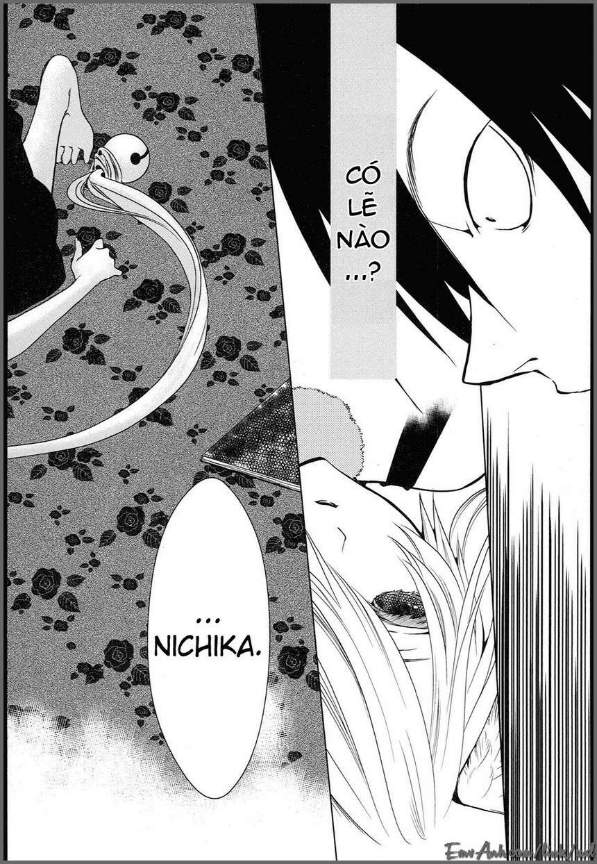 koneko pancake chapter 3 29