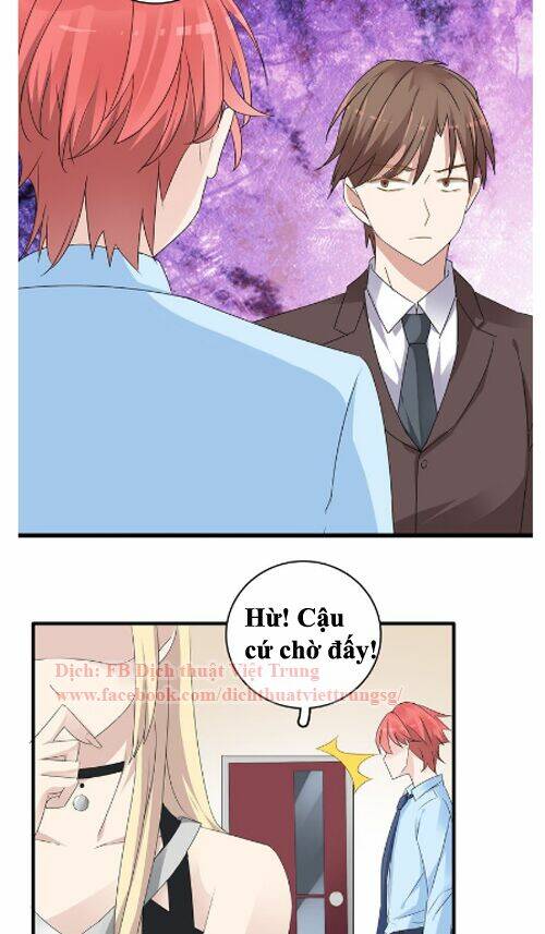 lều khều biết yêu chapter 29 20