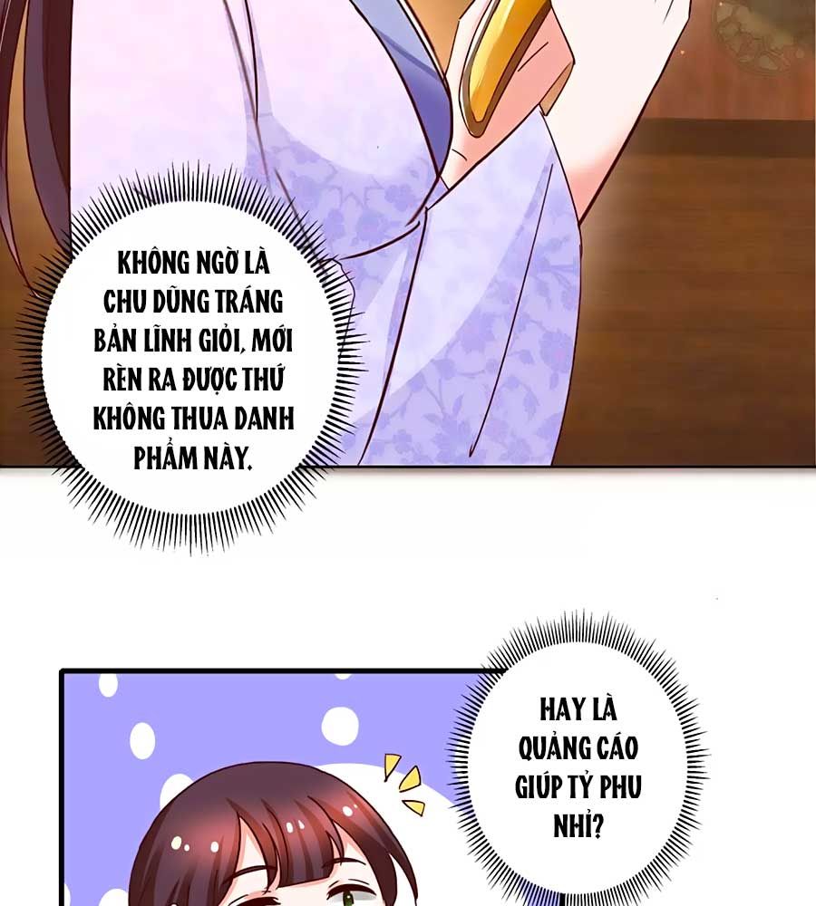 nông nữ thù sắc chapter 230 13