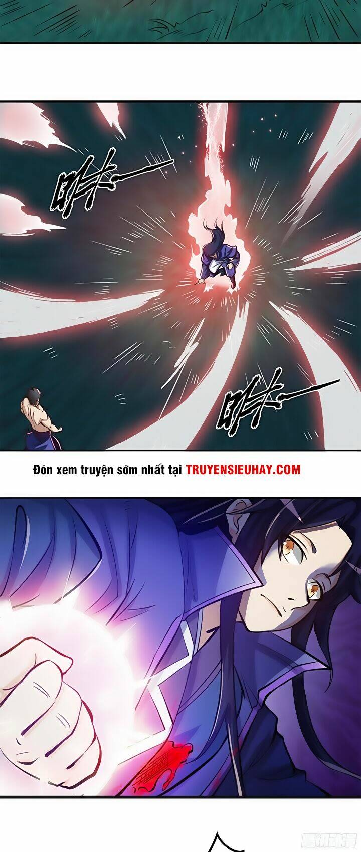 lâm phi truyện chapter 5 13