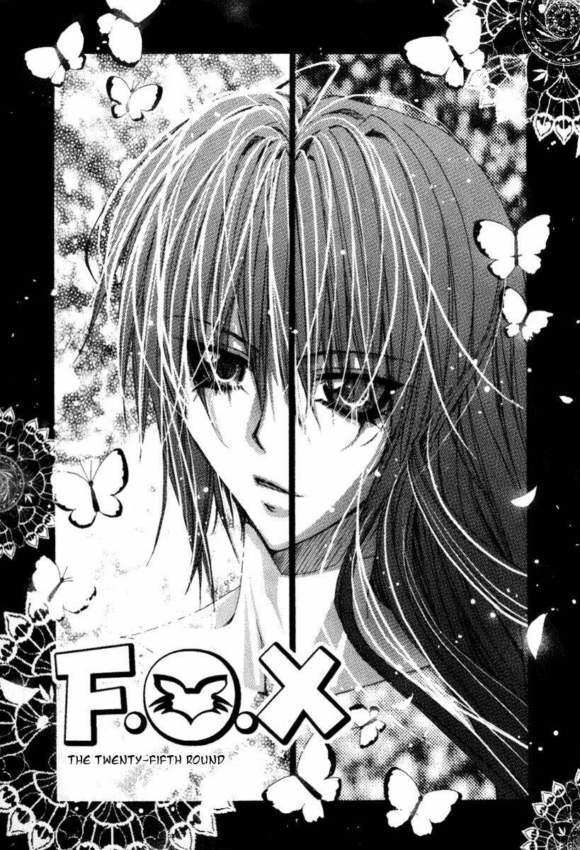 f.o.x chapter 23 12