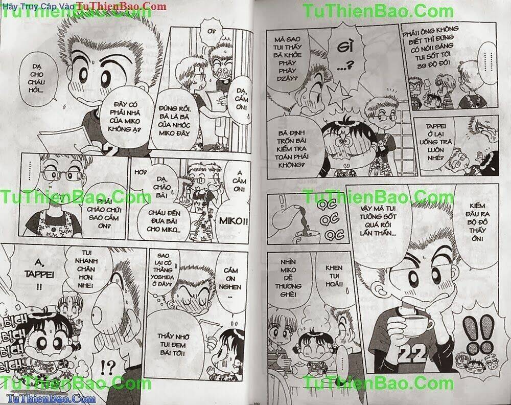 nhóc miko chapter 17 54