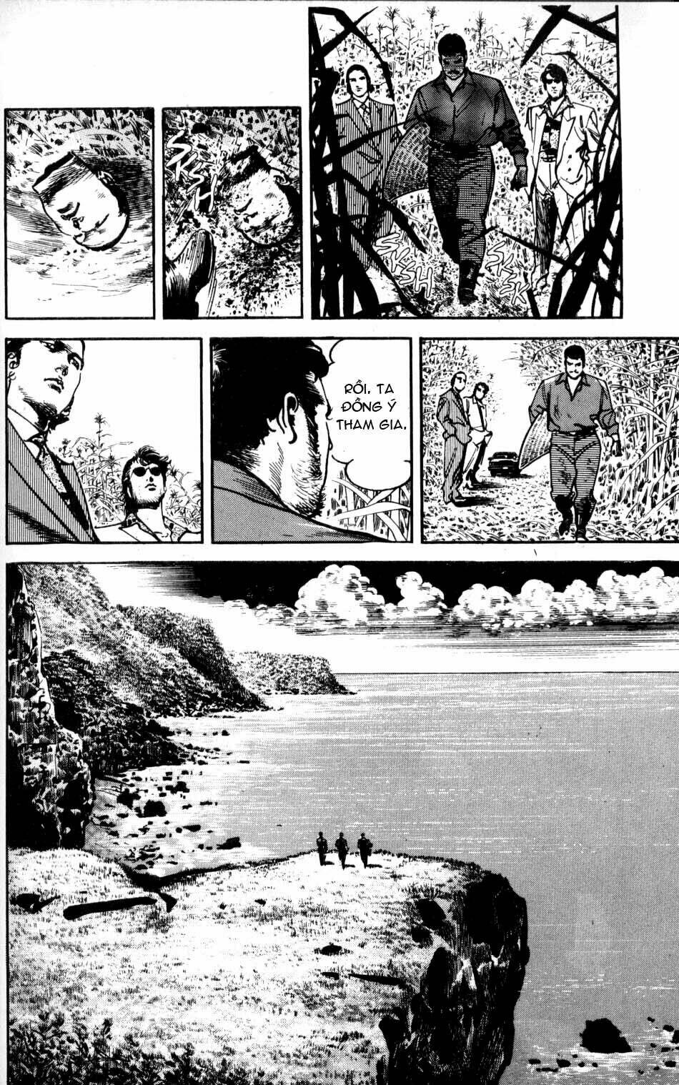 sanctuary chapter 36 10