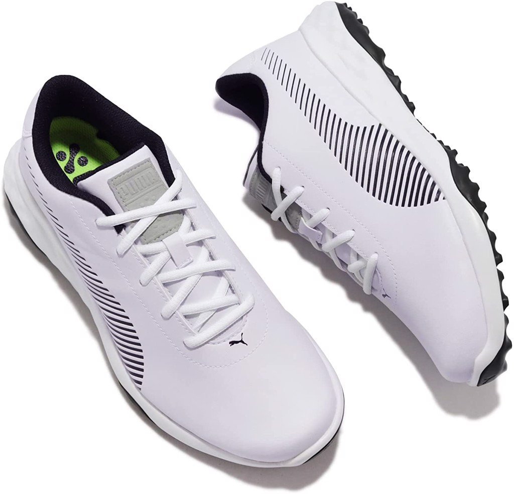 Giày Golf Nam Puma Grip Fusion Pro 19424001